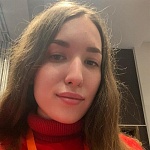 Батрякова Камила Равилевна