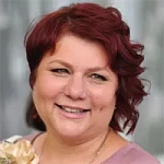 Елена Викторовна Волегова