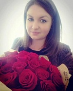 Волкова Анна Сергеевна