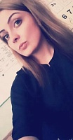 Сачук Наталья Сергеевна