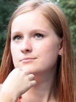Фокина Юлия Викторовна