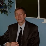 Владимир Егорович Светлаков