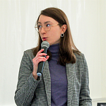 Елизавета Александровна Ветрова