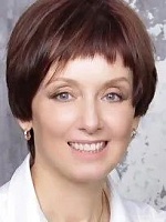 Шумакова Светлана Николаевна