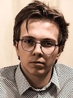 Тимофеев Андрей Андреевич