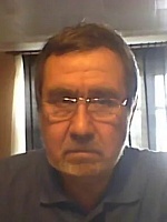Куделькин Сергей Владимирович