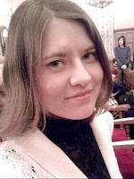 Макарова Анастасия Юрьевна