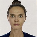 Хатмуллина Елена Владимировна