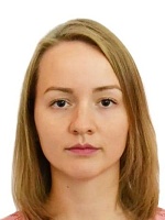 Колосова Анна Владимировна