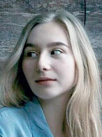 Яковлева Алина Дмитриевна