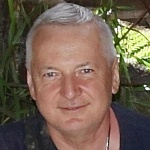 Владимир Алексеевич Худяков