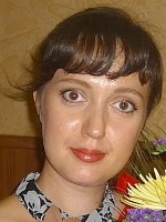 Тихонравова Надежда Егоровна