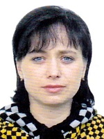 Мангуткина Лилия Борисовна