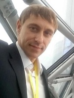 Лебедь Вячеслав Юрьевич