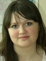 Балахнина Ирина Евгеньевна