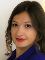 Валиуллина Элина Мидхатовна