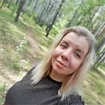 Оксана Сергеевна Панова