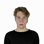 Панов Степан Михайлович