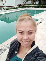 Бижанова Лилия Фаритовна