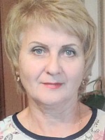 Евсеева Алина Петровна