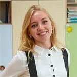 Ситдикова Анастасия Дмитриевна