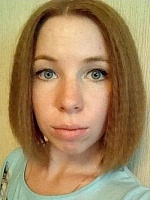 Шаманаева Ксения Дмитриевна