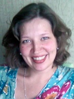 Цыбульская Анна Михайловна