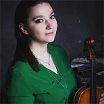 Полина Олеговна Бойкова