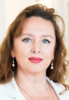 Гудаева Наталья Георгиевна