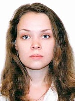 Нелюбина Юлия Александровна