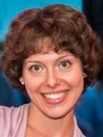 Архипова Юлия Владимировна