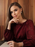 Волкова Дарья Юрьевна