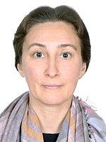 Николаева Оксана Николаевна