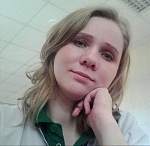 Третьякова Людмила Владимировна