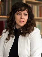 Пономарева Татьяна Леонидовна