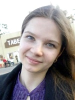 Хужина Наталья Владимировна