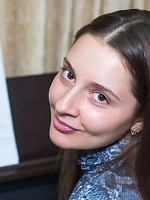 Попова Юлия Олеговна