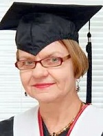 Баранникова Елена Петровна