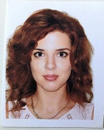 Турчина Дарья Сергеевна