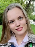 Айкашева Дарья Дмитриевна