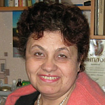 Наталья Владимировна Косюченко
