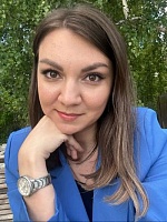 Дубынина Юлия Николаевна