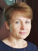 Карпова Нина Николаевна
