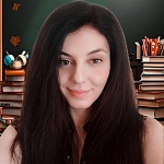 Кустикова Мелине Тиграновна