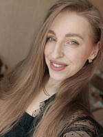 Скоропадова Ирина Игоревна