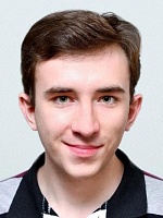 Гамм Семен Валерьевич