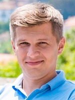 Гутенёв Александр Юрьевич