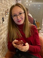 Ракова Ульяна Игоревна