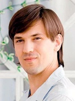 Шагаев Илья Тулегенович