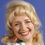 Ольга Александровна Сафронова